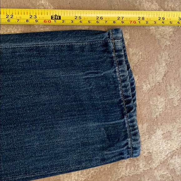 Citizens of Humanity Corey Slouchy Slim Jeans 25 - Picture 6 of 6
